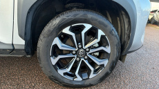 Toyota Yaris Cross 1.5 Hybrid Design 5dr CVT Hybrid Estate